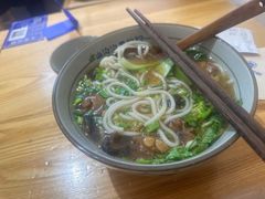 -锡和无锡菜(景丽苑店)