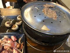 -刘小胖煎肉馆