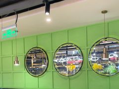-金滏山烤肉·海鲜·火锅自助餐厅(襄阳万达店)