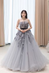 -MuseMarry婚纱(前海嘉里中心店)