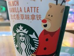 -百佳永辉超市(福田星河店)