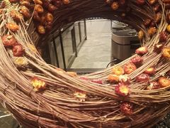 -阿纳迪酒店·秘境西餐厅