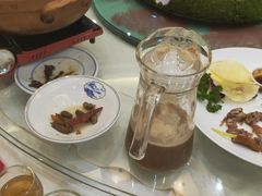 -千岛湖鱼味馆(十字街总店)