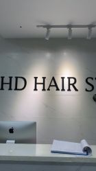 -HD HAIR STYLE