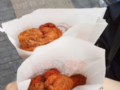 -肯德基(诸城市柏斯奇店)