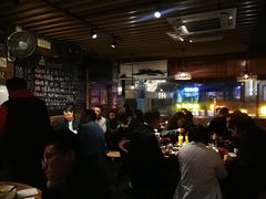 大堂-杰J.w.m深夜食堂 厚杰居酒屋(淮海街商业街店)