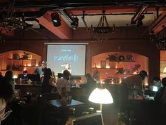 -音乐房子·Vintage Live Bar(玉林总店)