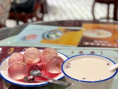 -五条人糖水铺(武林总店)