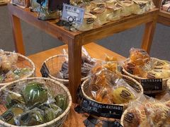 -Max Bakery 阿唛手作