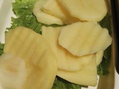 -半天妖烤鱼(方庄店)