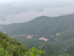 -北京十三陵国家森林公园蟒山景区
