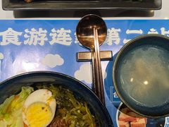 -馔豚·台北菜专门店(深圳湾万象城店)
