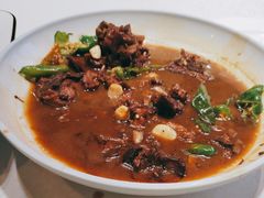 -山东八大碗山东老字号