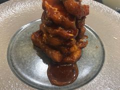 -香雪海饭店中餐厅(人民桥店)