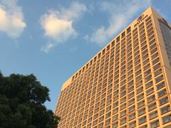 -元一希尔顿酒店·禅自助餐厅·啤酒花园