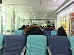 -福州长乐国际机场