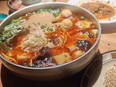 -雪熊精酿·哈尔滨烧烤酒馆(非遗大串店)