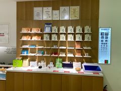 -启明眼镜(海淀黄庄店)
