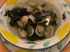 -萨莉亚意式餐厅(中信地铁商场店)