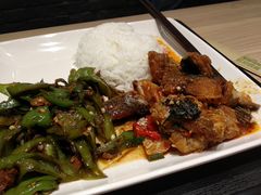-大米先生(德思勤分店)