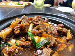 -鸿运酒楼