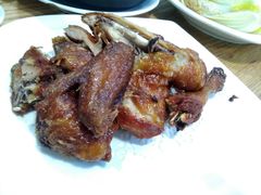 -禧座港式餐厅(星河店)