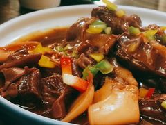 -堂宴·老厦门私房菜(1988仙岳总店)
