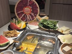 -海底捞火锅(创意园店)