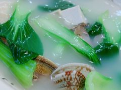 -胶东海鲜大排档(北太平庄店)