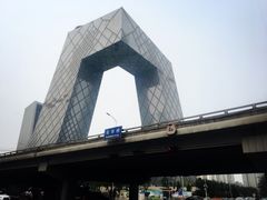 -中央广播电视总台(光华路办公区)