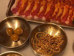 -韩宫宴烤肉·料理(桐乡吾悦广场店)