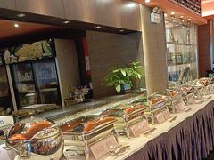 -半岛太子酒家(海港城店)
