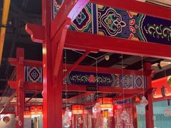 -祥源胡同·涮牛羊肉火锅(花桥店)