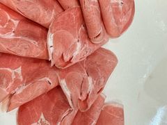 -马记伊源斋涮肉·清真菜(潘家园古玩市场店)