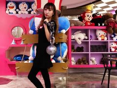 -米乐星世界KTV(汇智国际商业中心店)