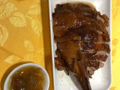 -老字号蛇口德记烧腊饭店·海鲜加工