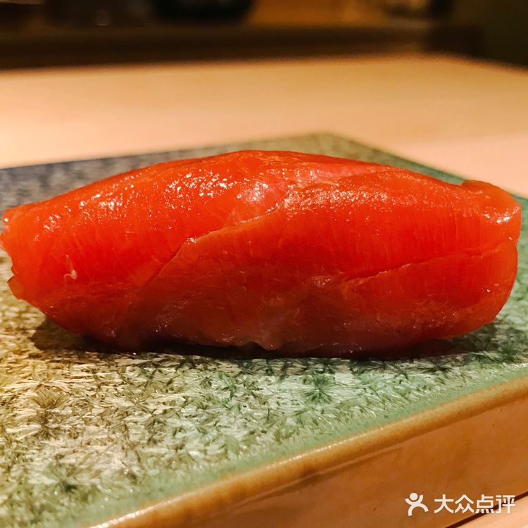 说到平价寿司，怎么能遗漏鮨金兰呢？