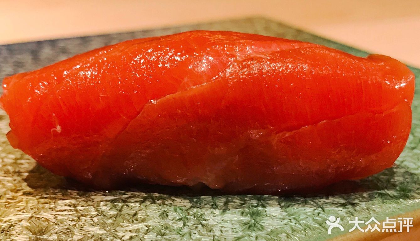 说到平价寿司，怎么能遗漏鮨金兰呢？