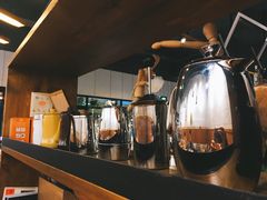 -雕刻时光咖啡馆(北苑店)