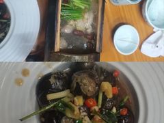 -61号餐吧(兴坪古镇漓江店)