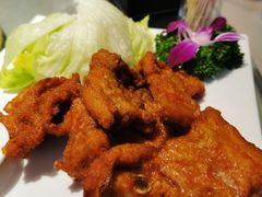 -五姊妹海鲜(火车站店)
