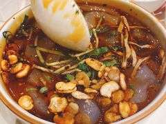浑源凉粉-老爷庙风味美食府