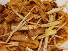-花舍·新派粤菜·西餐·下午茶(亚运村·鸟巢店)