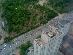 风景-辽宁电视塔