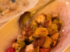 -La Tavernetta(Bar à Vin)(乌鲁木齐路店)