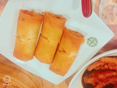 -添好运点心专门店(中环IFC店)