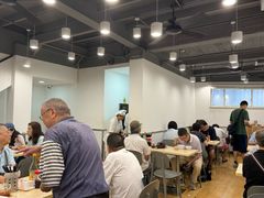 -美新点心店(陕西北路店)