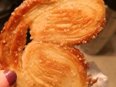 蝴蝶酥-中关村茶点