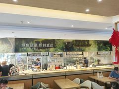 -荟选餐饮徐家汇社区食堂(徐虹北路店)