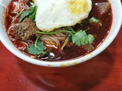 -朱儿面庄(洋河三路店)